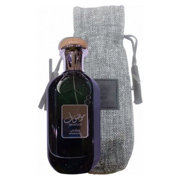 Ard Al Zaafaran Mousuf Ramadi edp 100 ml